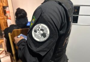 Operação abuso sexual infantojuvenil