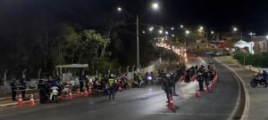 Operação Lei Seca