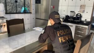 Operação Silêncio dos Inocentes
