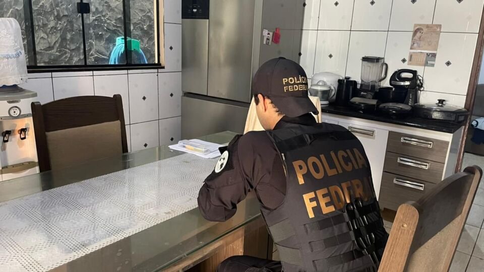 Operação Silêncio dos Inocentes