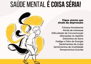 depressão