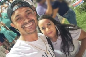 Feminicídio Vanuza e Fábio