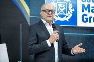 Otaviano Pivetta sobre diretor acusado de pedofilia