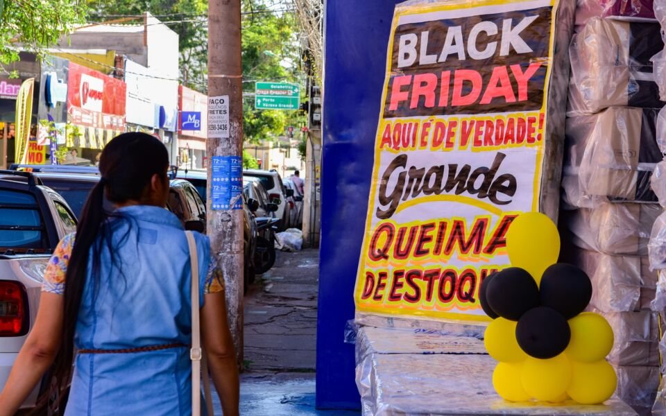 Black Friday