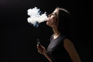 Cigarro eletrônico