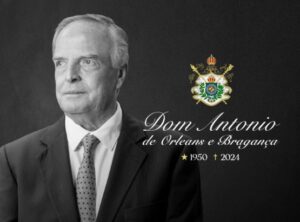 Dom Antonio