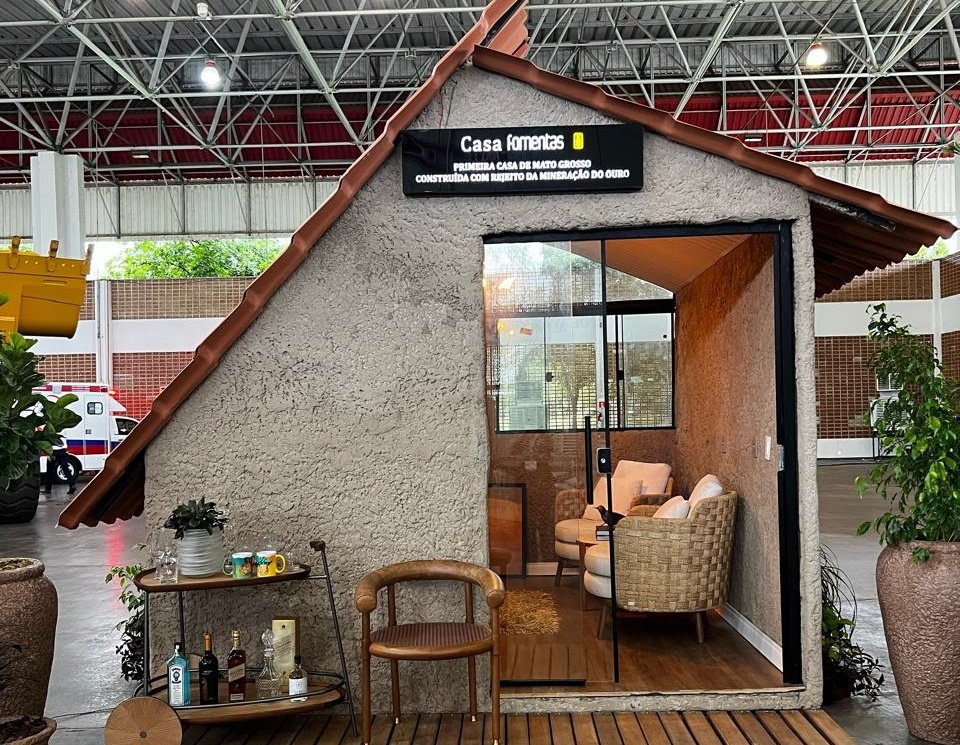expominério