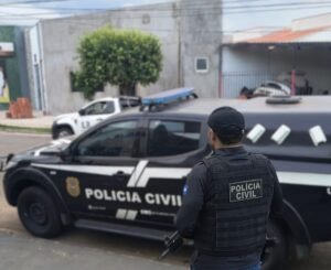 Operação Fraude Vital