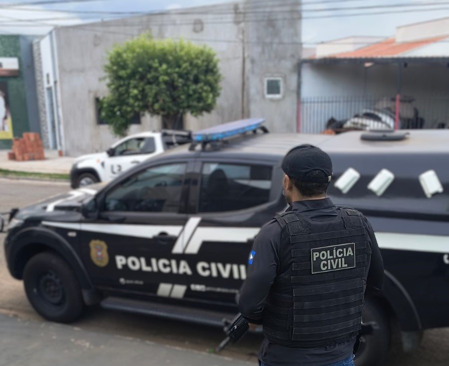 Operação Fraude Vital