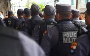 Operação