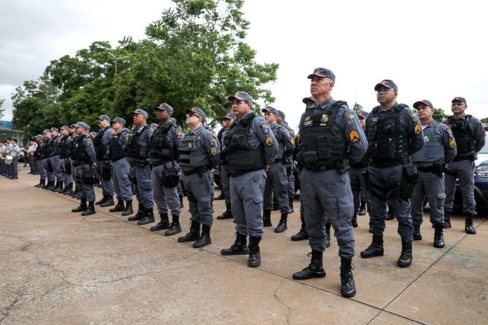 Segurança Enem