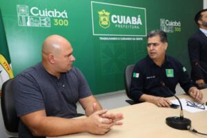 Abilio, Emanuel, crime organizado