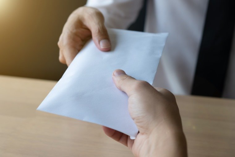compra de votos