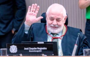 desembargador, Zuquim