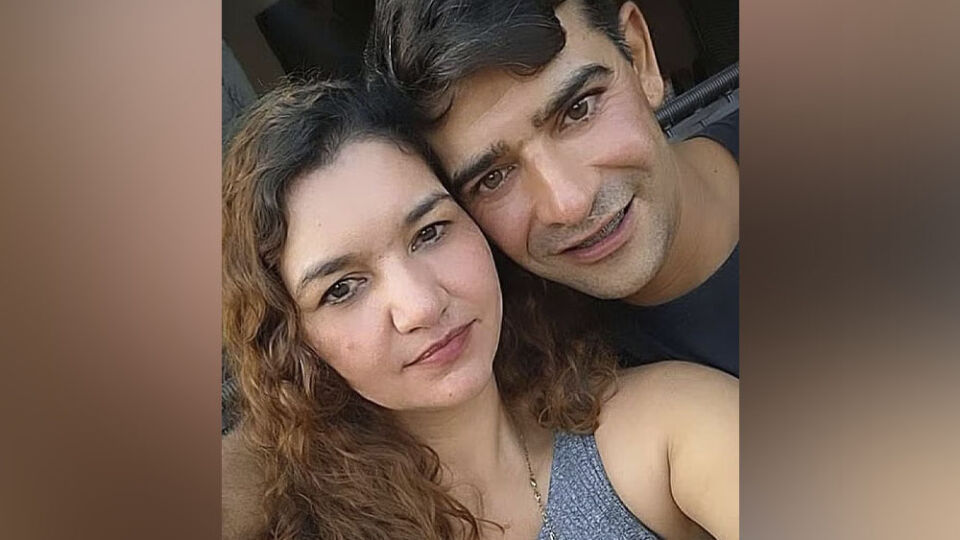 Feminicídio José Altair e Marli