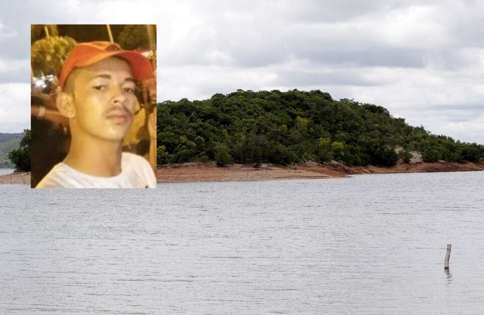 Ronielson Lago do Manso