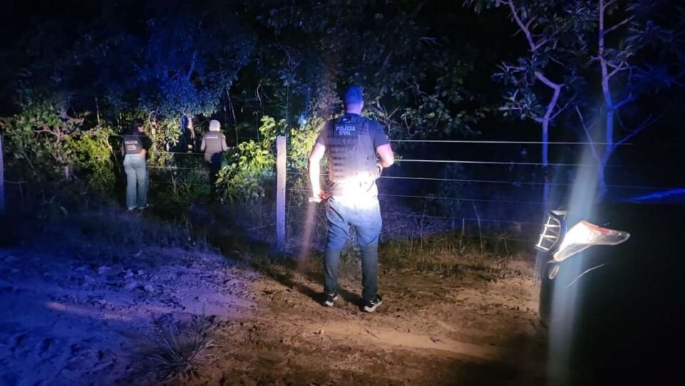 matou colega de moradia com botijão de gás