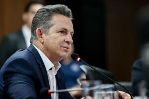 Criação da Secretaria de Justiça