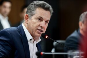 Mauro Mendes - Fethab Diesel