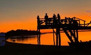 viagem - Pantanal - viajantes