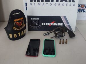 Pai e filho sequestrados