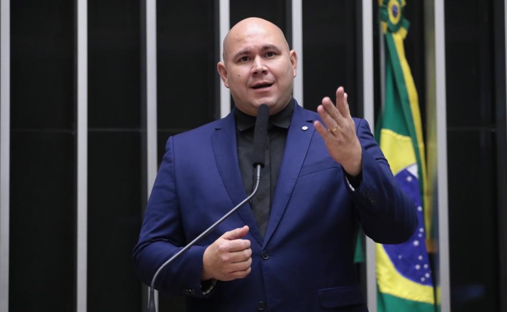 prefeito de Cuiabá