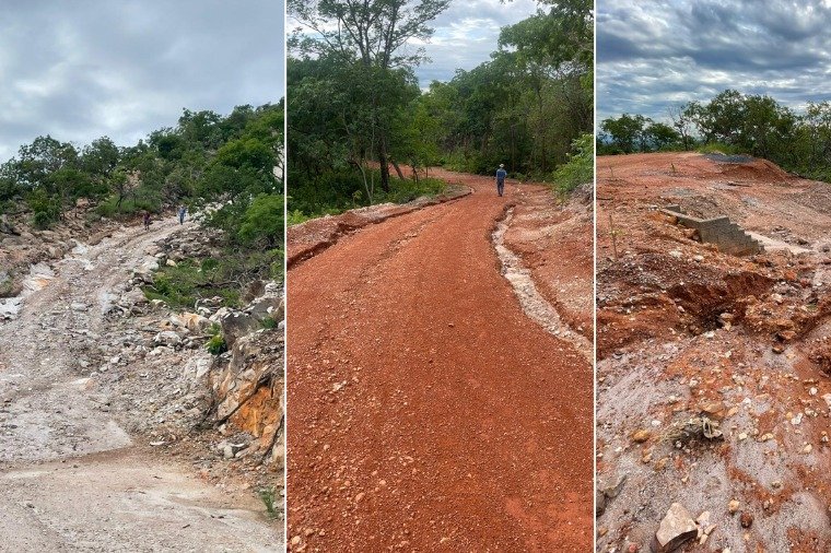 Morro de Santo Antônio