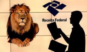 Receita Federal - imposto de renda