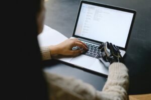 uso de inteligência artificial no trabalho