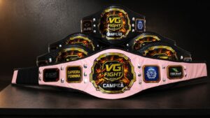 VG Fight Iteec Brasil