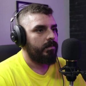 Foto de Lucas Bellinello