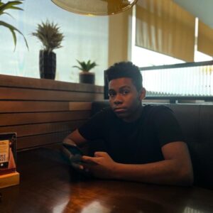 Foto de Thomas Eliton