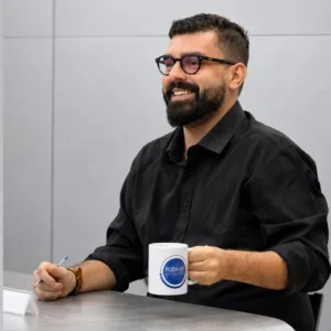 Foto de Lucas Bellinello