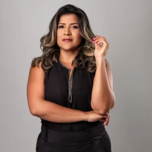 Foto de Jannira Laranjeira